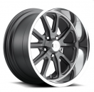 U111 Rambler 22x11 5x5